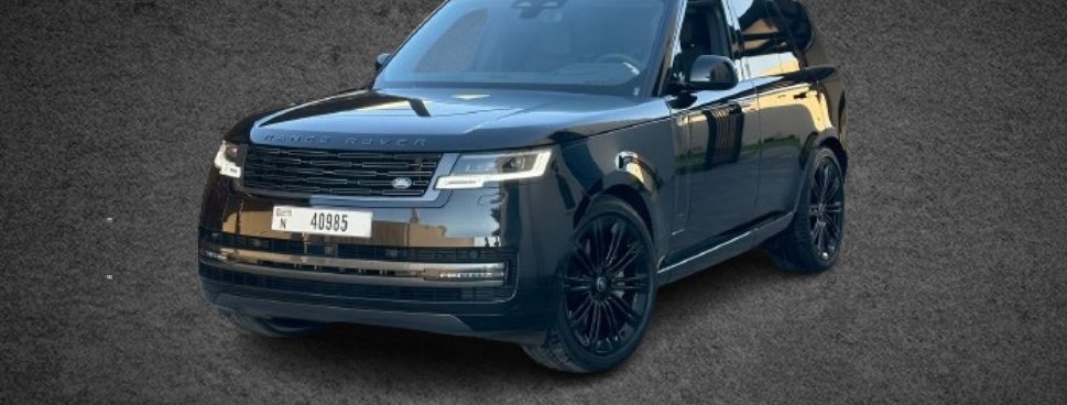 Land Rover Vogue V6 (2026)